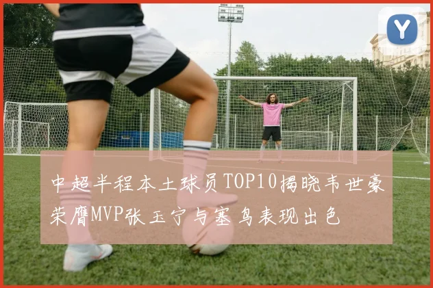 中超半程本土球员TOP10揭晓韦世豪荣膺MVP张玉宁与塞鸟表现出色