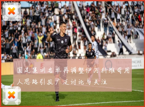 国足集训名单再调整伊万科维奇用人思路引发广泛讨论与关注